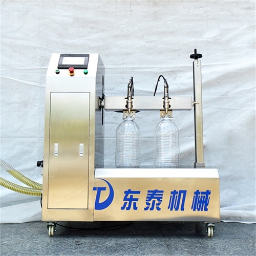 濟(jì)南哪家食用油灌裝機售后服務(wù)有保障